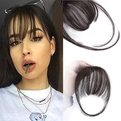 BangsGang™️ Pin on your bangs