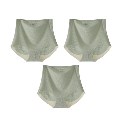 BottomUp™  Seamless high-waist panties that lift the buttocks