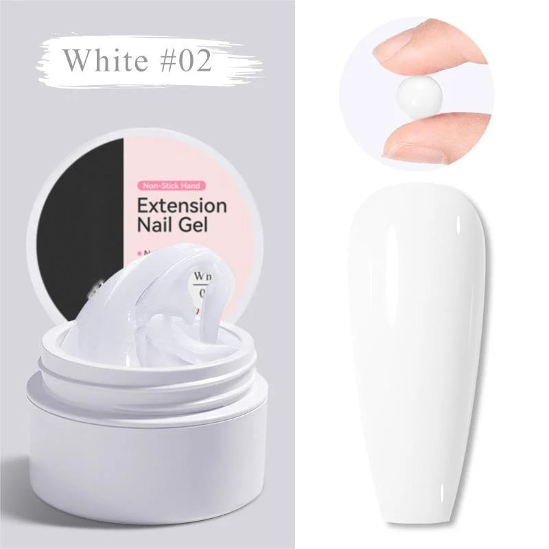 Nail Goals™️ Building gel for nail extension