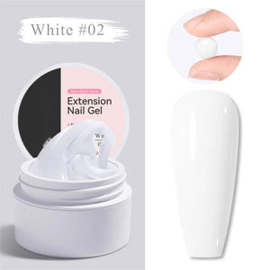 02 White