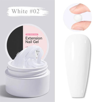 Nail Goals™️ Building gel for nail extension