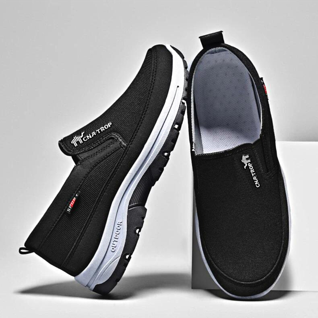 Léonard™ - Comfortable walking shoes