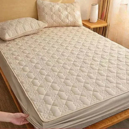 Bellevie  2.0™️ Breathable mattress protector