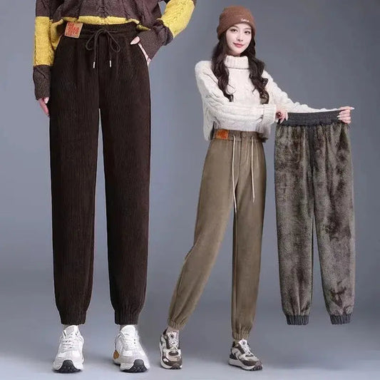 TermoCharm Pants™ Warm, thick pants