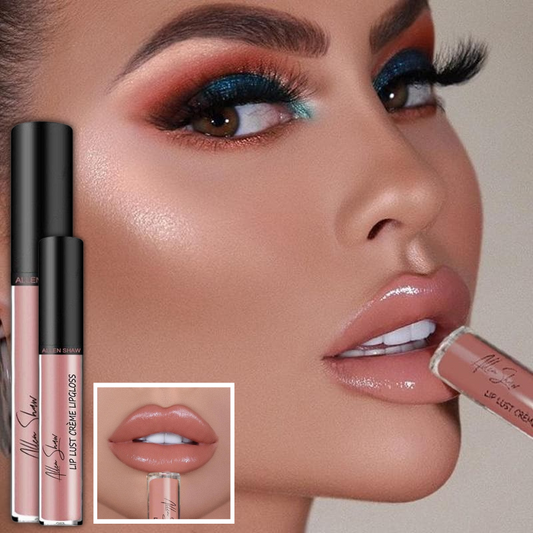 Allen Shaw Extreme Hold™ Waterproof lipstick that lasts! (1+1 FREE)