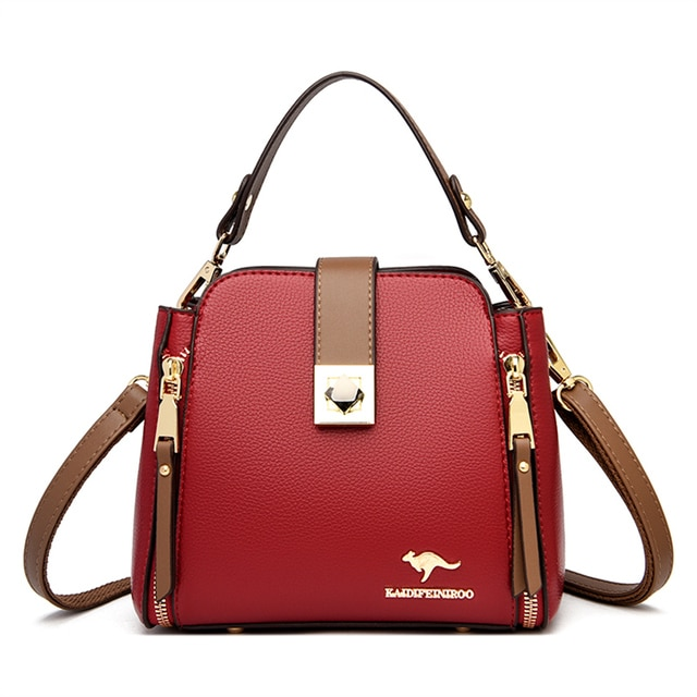Lorenza Colombo™ Chunky bag