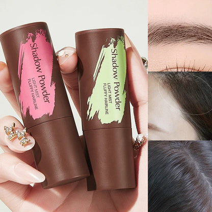 ShadowPowder™ Hairline Filling Powder | Waterproof and instant coverage