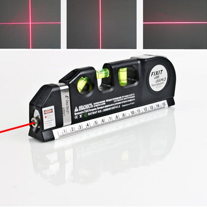 Versatile™️ Multifunctional laser level