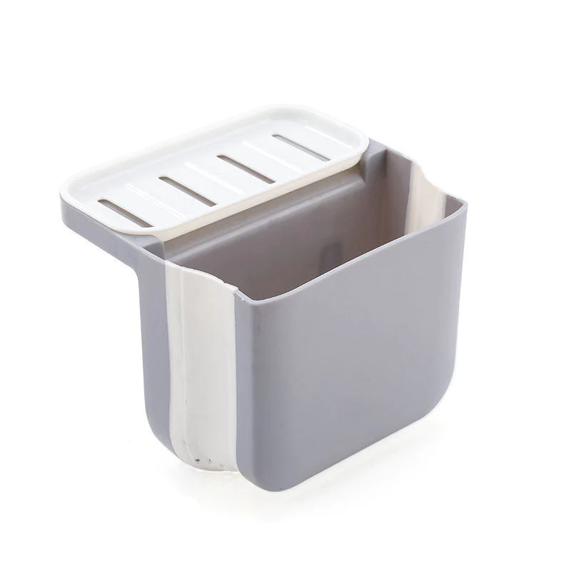 SinkSmart™ Kitchen sink strainer
