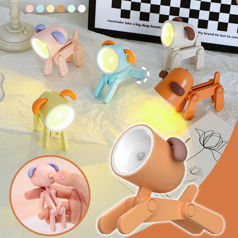 Decozy™️ LED night lights with cute animals | 2+2 FREE