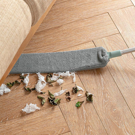 DoubleDuster™ Flexible, long dusting brush