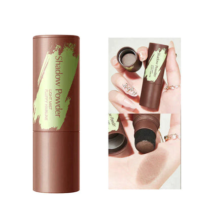 ShadowPowder™ Hairline Filling Powder | Waterproof and instant coverage
