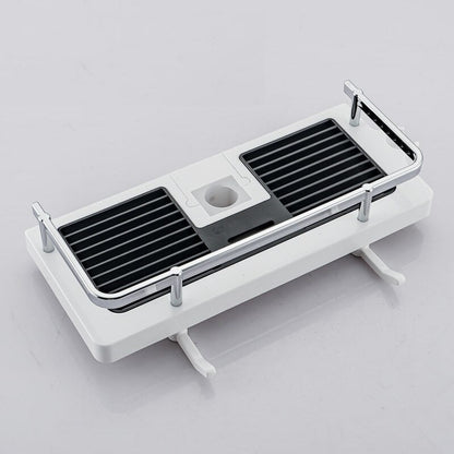 La Vie Magique™ Modern multifunctional shower shelf for the bathroom