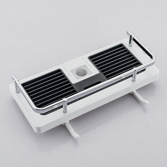 La Vie Magique™ Modern multifunctional shower shelf for the bathroom