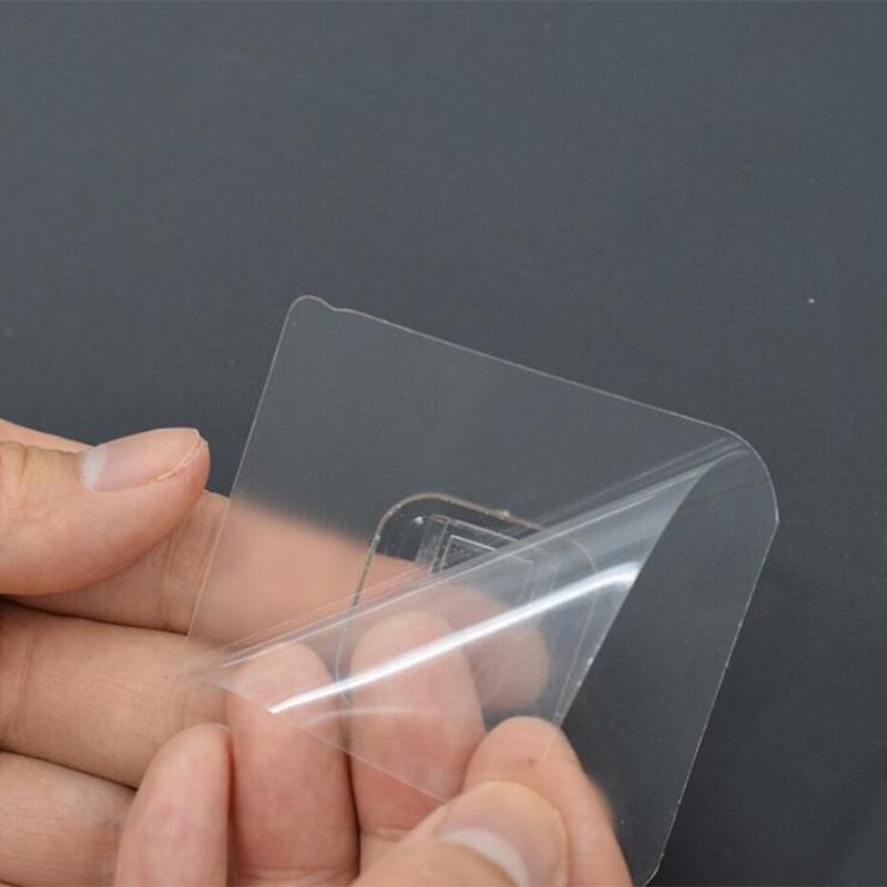 SecureGrip Duo™️ Set of 10 double mounting brackets with acrylic adhesive