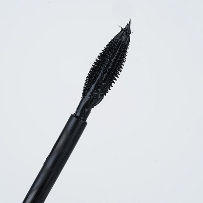 QIC™ Vibely Mascara | 5x longer and stronger eyelashes! You feel your best!