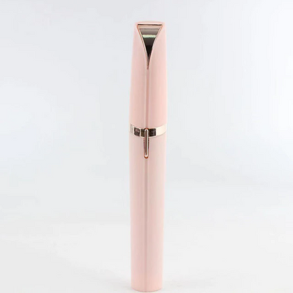 FlawLess™  Electric eyebrow and facial epilator