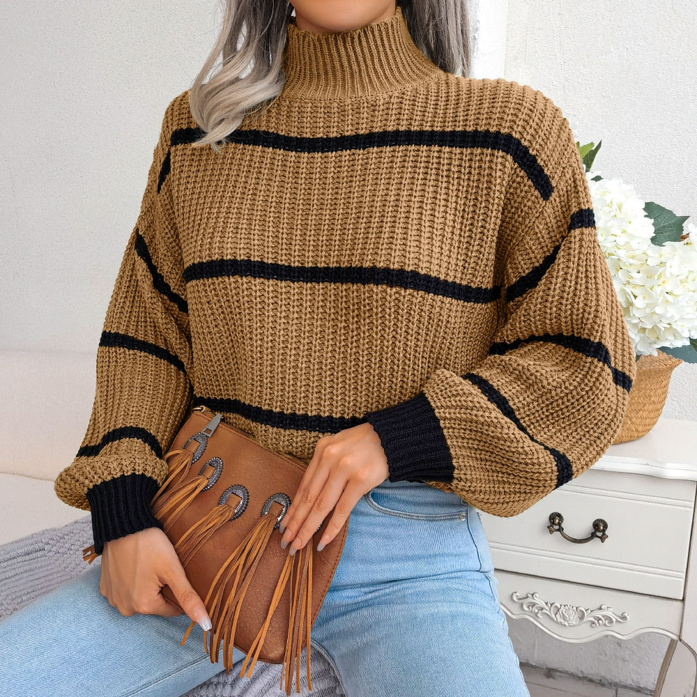 VidaVie™ Fashionable, casual sweater