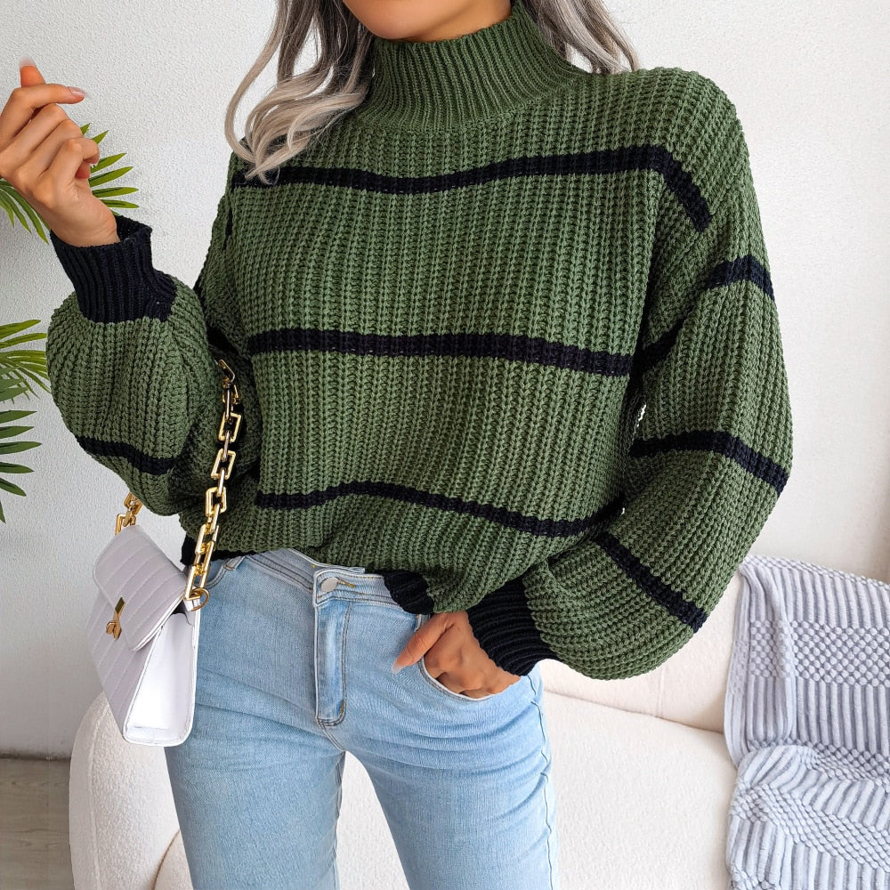 VidaVie™ Fashionable, casual sweater