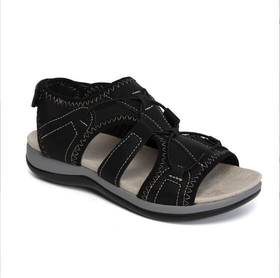 WalkingWoman™ Orthopedic Sandals | Years of comfort and freedom from foot pain!