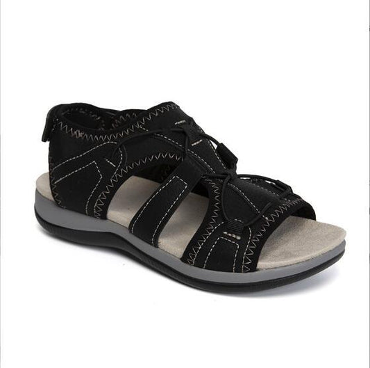 WalkingWoman™ Orthopedic Sandals | Years of comfort and freedom from foot pain!