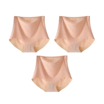 BottomUp™  Seamless high-waist panties that lift the buttocks