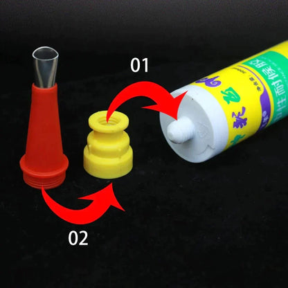 Quick FixKit™ Caulking Gun