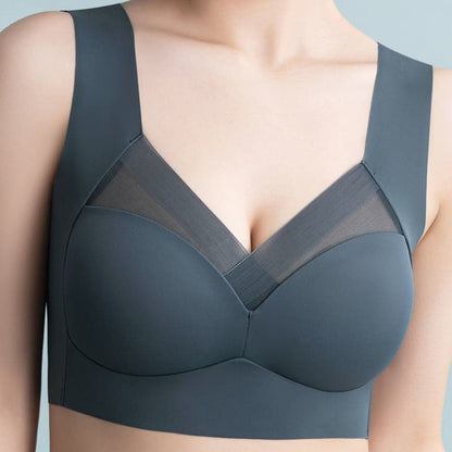 ComfyHold™ Comfortable bra without underwire