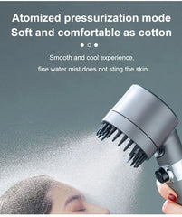 ShowerSpa™ Multifunctional Shower Handset