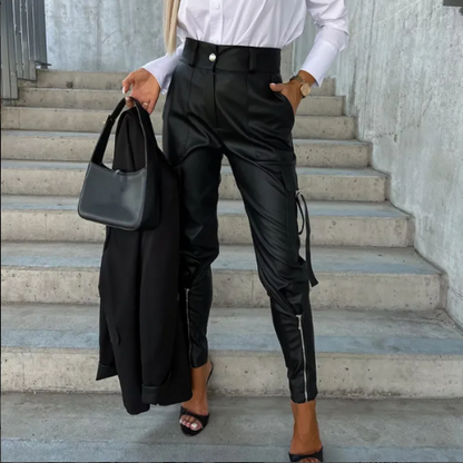 Elda™ Elegant trousers