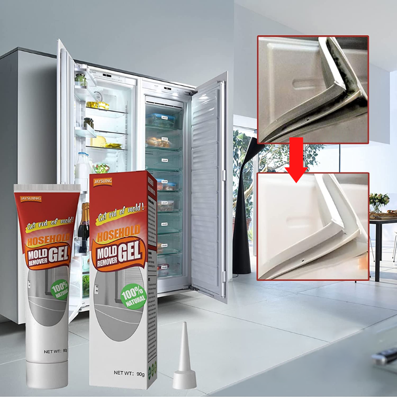 Agent Mold™️ Universal mold removal gel