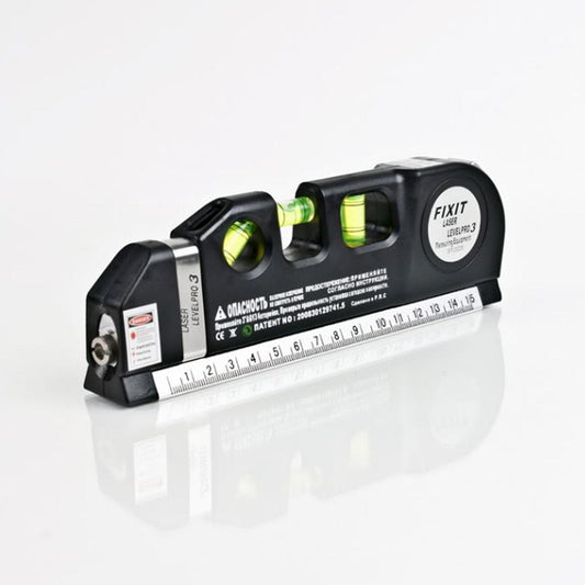 Versatile™️ Multifunctional laser level
