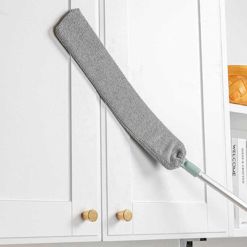 DoubleDuster™ Flexible, long dusting brush