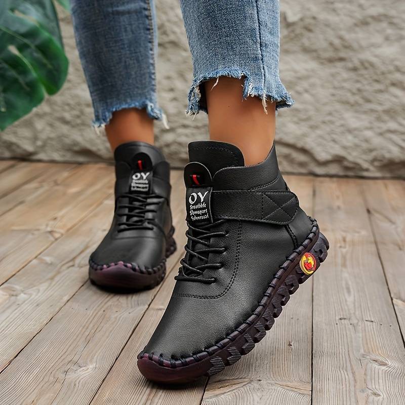 LoveRemington OY™ Warm, non-slip women's shoes