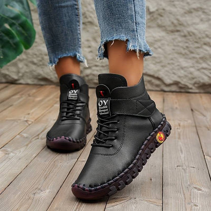 LoveRemington OY™ Warm, non-slip women's shoes