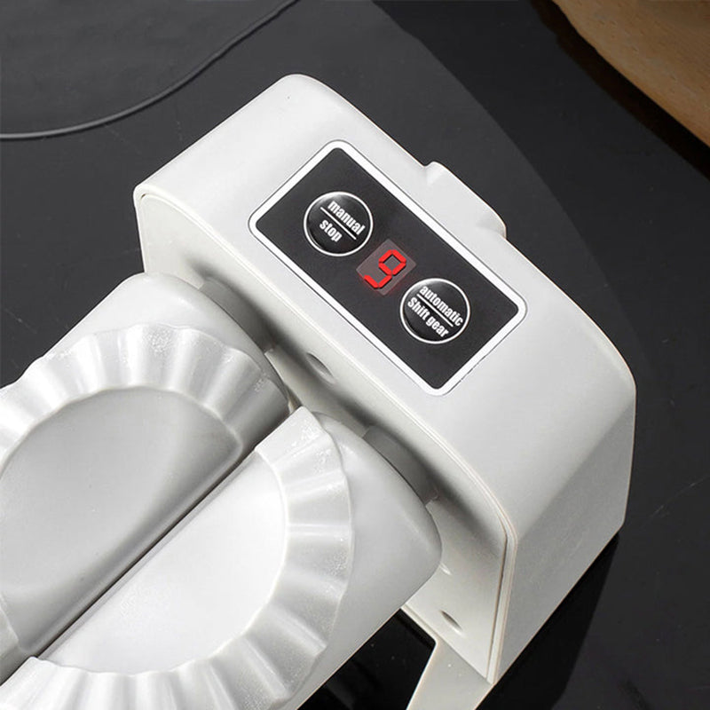 DumpliChef™️ Dumpling making machine