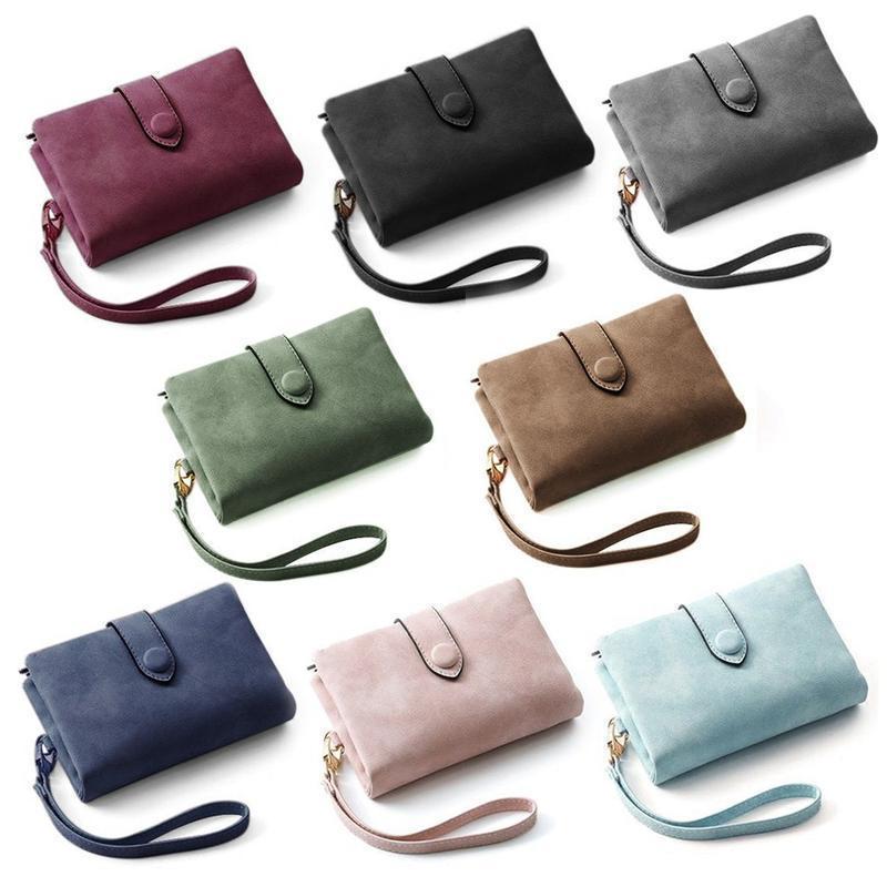 Dione Vincent™ Small everyday wallet