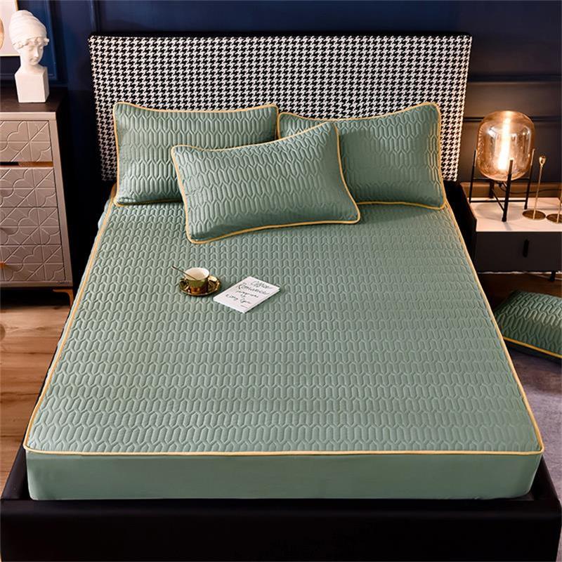 Comfy Charm™ Soft mattress protector