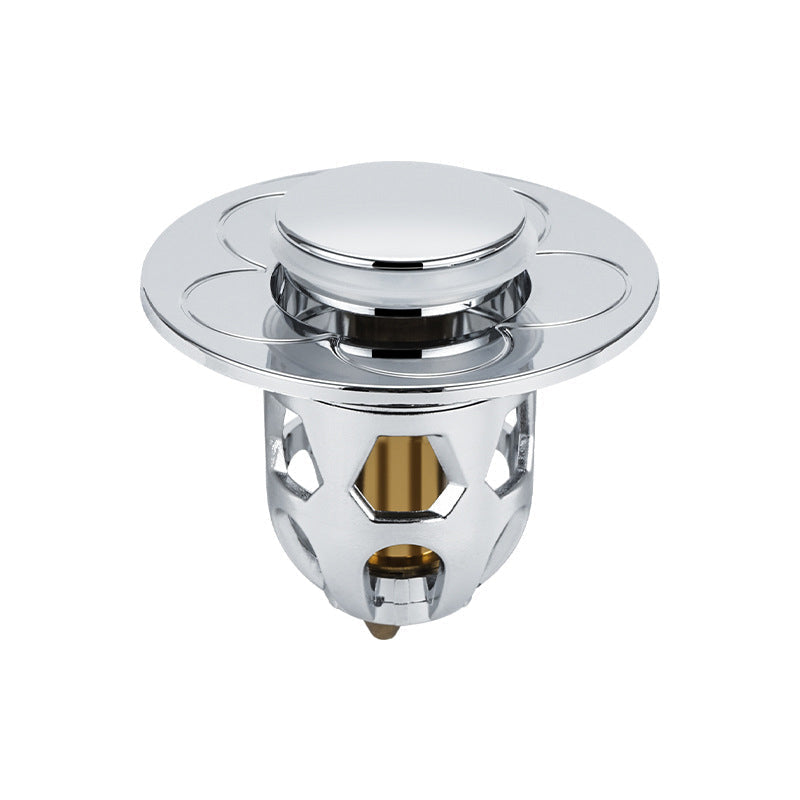 AquaGrip™️ Universal sink drain plugs