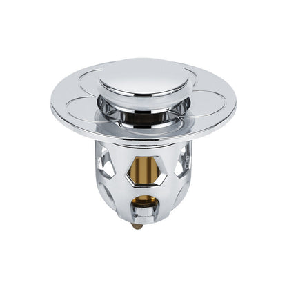 AquaGrip™️ Universal sink drain plugs