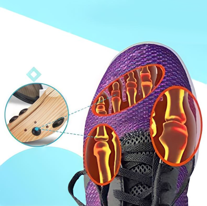 StretchBuddy™ Shoe Stretcher