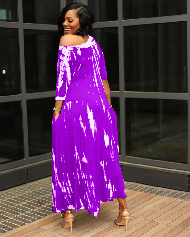 Danielle Poncelet™️ Free Sunshine Fashion Dress