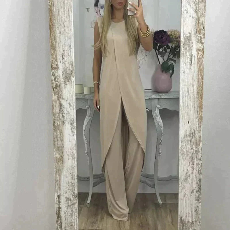 Victorine Set™️ Two-piece kimono