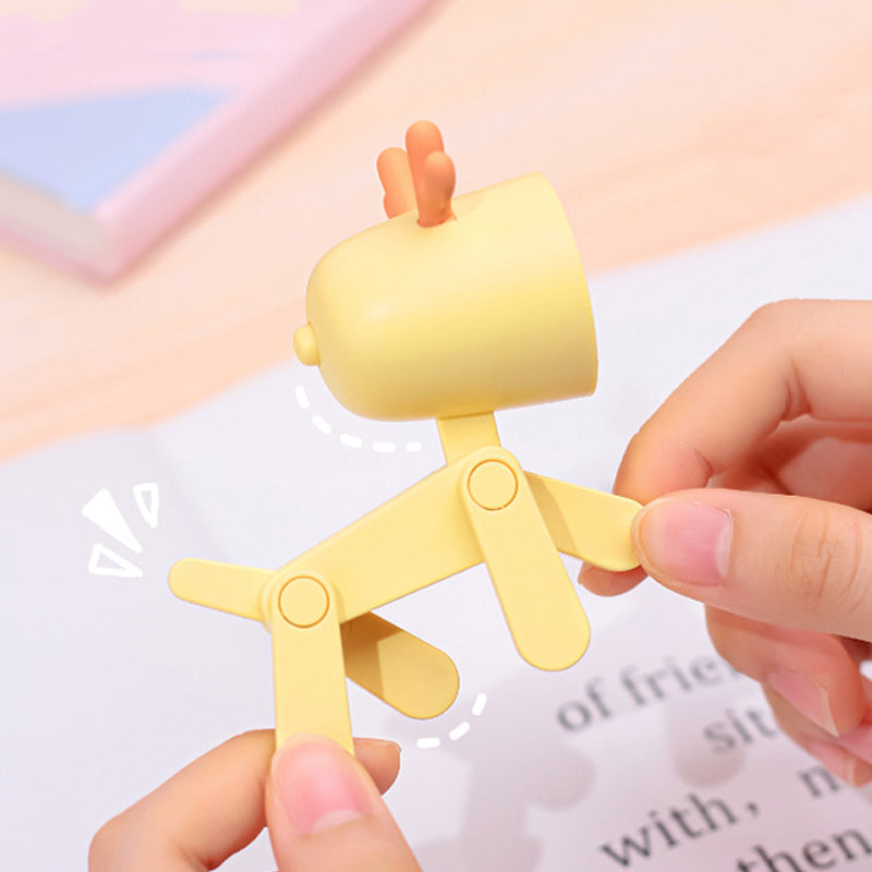 Decozy™️ LED night lights with cute animals | 2+2 FREE