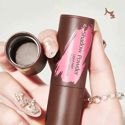 ShadowPowder™ Hairline Filling Powder | Waterproof and instant coverage