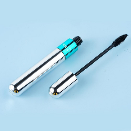 QIC™ Vibely Mascara | 5x longer and stronger eyelashes! You feel your best!