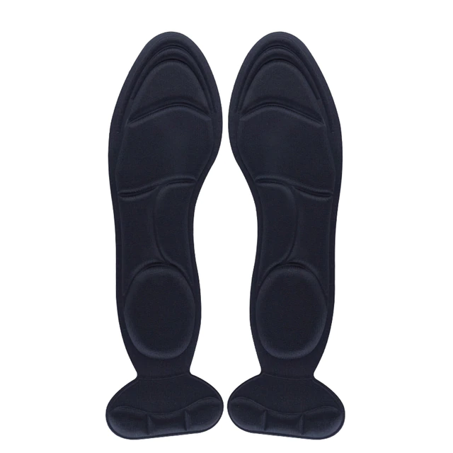 ComfyFeet™ Orthopedic heel protectors | Prevent blisters and foot pain!