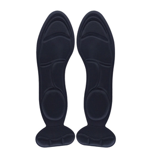 Black round