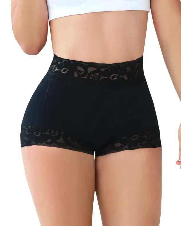 Désirée Hourglass™ Lace shaping panties