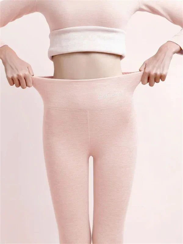 Soft Clouds™ Ultra warm leggings